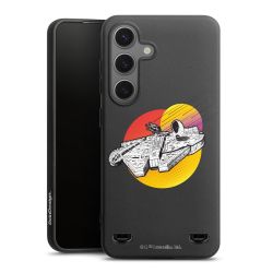 New Carry Case Hülle mattschwarz