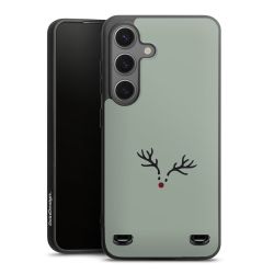 New Carry Case Hülle mattschwarz