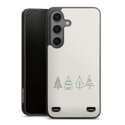 New Carry Case Hülle mattschwarz