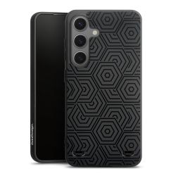 New Carry Case Hülle mattschwarz