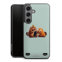 Premium Carry Case Single Matt black