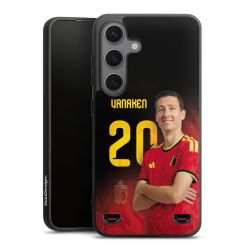 New Carry Case Hülle mattschwarz