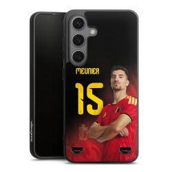 New Carry Case Hülle mattschwarz