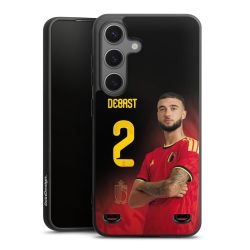 New Carry Case Hülle mattschwarz