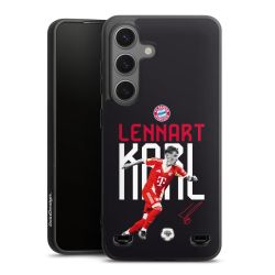 Premium Carry Case Single Matt black