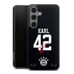 Premium Carry Case Single Matt black