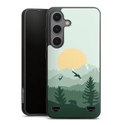 Premium Carry Case Single Matt black