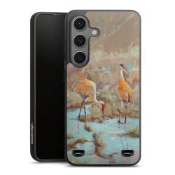 Premium Carry Case Single Matt black