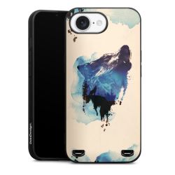 Premium Carry Case Single Matt black