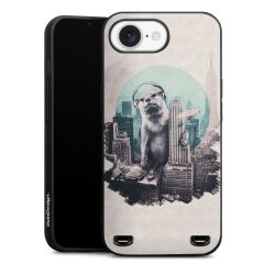 Premium Carry Case Single Matt black