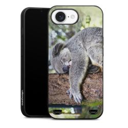 New Carry Case Hülle mattschwarz