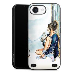 Premium Carry Case Single Matt black