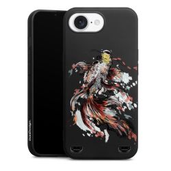 New Carry Case Hülle mattschwarz