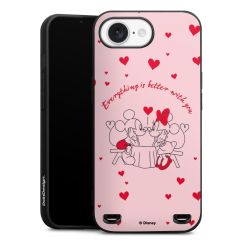 New Carry Case Hülle mattschwarz