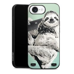 New Carry Case Hülle mattschwarz