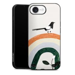 New Carry Case Hülle mattschwarz