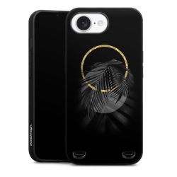 New Carry Case Hülle mattschwarz