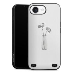 New Carry Case Hülle mattschwarz