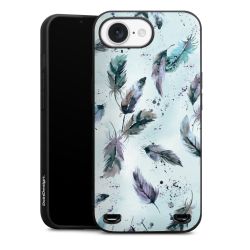 New Carry Case Hülle mattschwarz