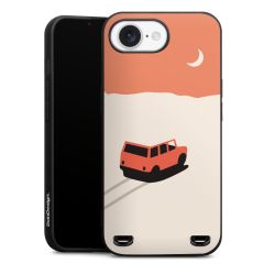 Premium Carry Case Single Matt black