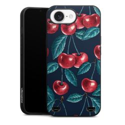 New Carry Case Hülle mattschwarz