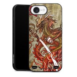 Premium Carry Case Single Matt black