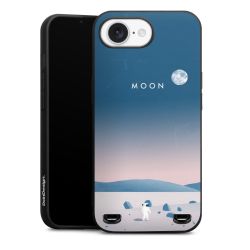 Premium Carry Case Single Matt black