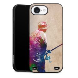 Premium Carry Case Single Matt black