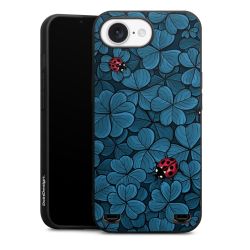 New Carry Case Hülle mattschwarz