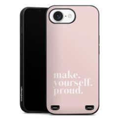 New Carry Case Hülle mattschwarz