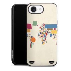 Premium Carry Case Single Matt black