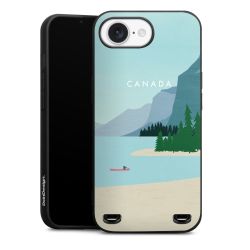 New Carry Case Hülle mattschwarz