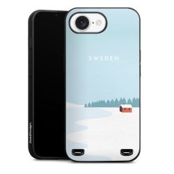 New Carry Case Hülle mattschwarz