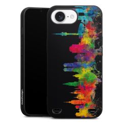 Premium Carry Case Single Matt black