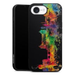 New Carry Case Hülle mattschwarz