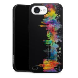 New Carry Case Hülle mattschwarz