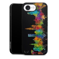 New Carry Case Hülle mattschwarz