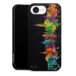 New Carry Case Hülle mattschwarz