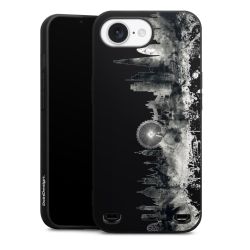 New Carry Case Hülle mattschwarz