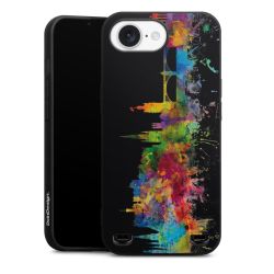 New Carry Case Hülle mattschwarz