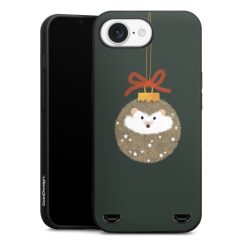 New Carry Case Hülle mattschwarz