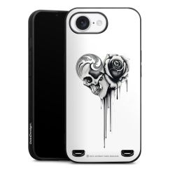 New Carry Case Hülle mattschwarz