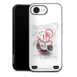 New Carry Case Hülle mattschwarz