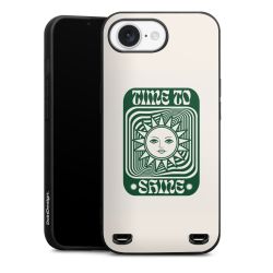 Premium Carry Case Single Matt black