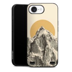 New Carry Case Hülle mattschwarz