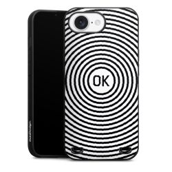 New Carry Case Hülle mattschwarz