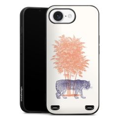 New Carry Case Hülle mattschwarz