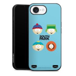 New Carry Case Hülle mattschwarz