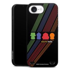 Premium Carry Case Single Matt black