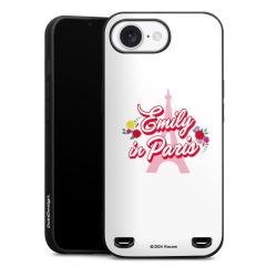 New Carry Case Hülle mattschwarz